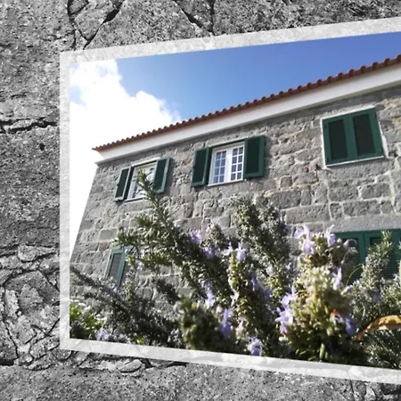 Pensjonat Belo Campo - Ilha Do Faial