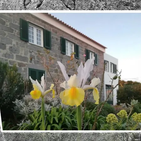 Belo Campo - Ilha Do Faial Konukevi *