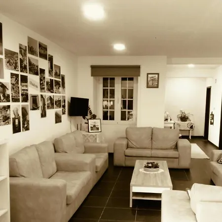 Belo Campo - Ilha Do Faial