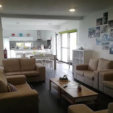 Belo Campo بيت ضيافة