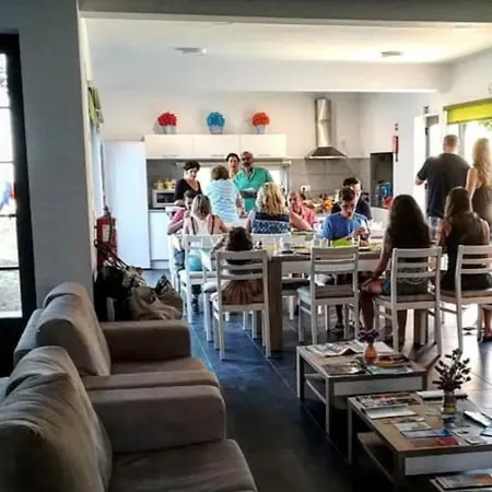 Belo Campo - Ilha Do Faial Pensjonat Castelo Branco (Faial)