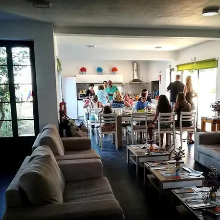 Konukevi Belo Campo - Ilha Do Faial 3*