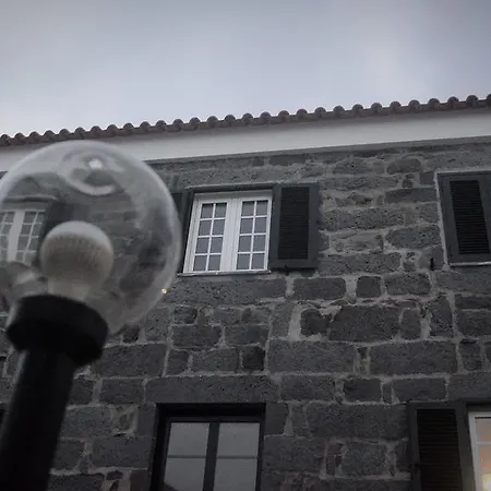 Belo Campo - Ilha Do Faial 3* Castelo Branco (Faial)