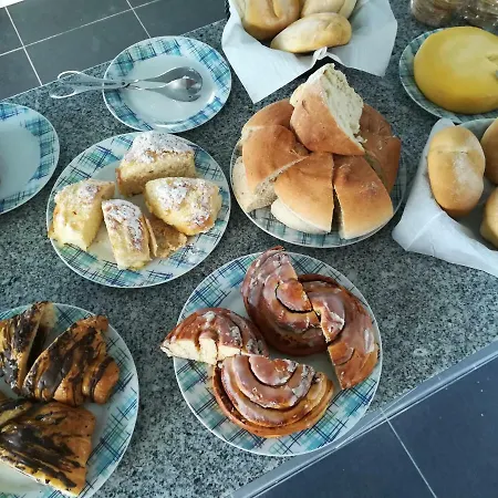 Belo Campo - Ilha Do Faial