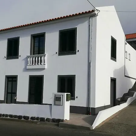 Pensjonat Belo Campo - Ilha Do Faial