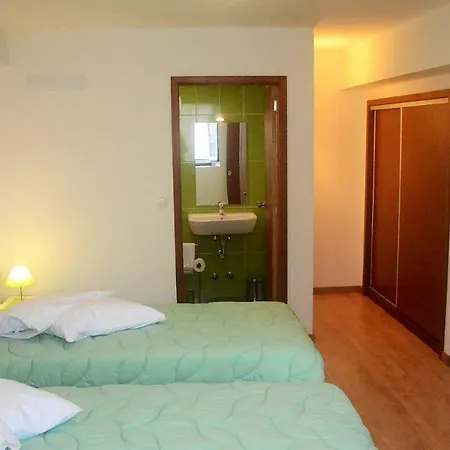 Belo Campo - Ilha Do Faial Castelo Branco (Faial)