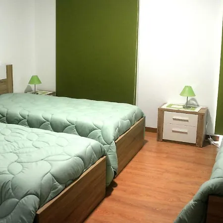 Belo Campo - Ilha Do Faial