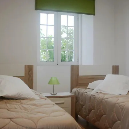 Belo Campo - Ilha Do Faial Pensjonat 3*