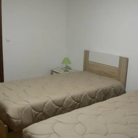 Belo Campo - Ilha Do Faial Castelo Branco (Faial)