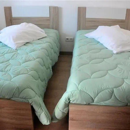 Belo Campo - Ilha Do Faial Pensjonat Castelo Branco (Faial)