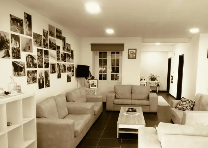 Belo Campo - Ilha Do Faial