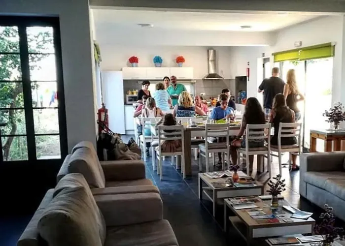 Belo Campo - Ilha Do Faial Konukevi Castelo Branco (Faial)