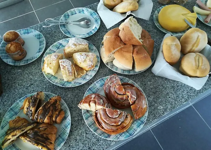 Belo Campo - Ilha Do Faial