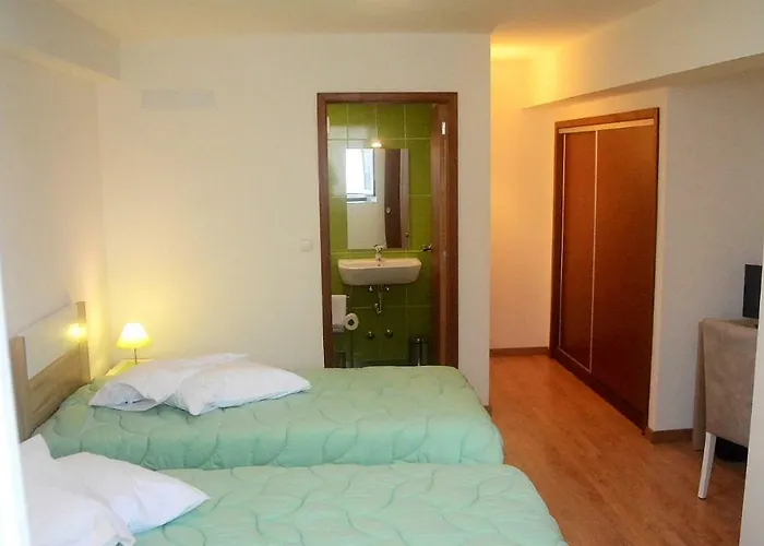 Belo Campo - Ilha Do Faial Castelo Branco (Faial)