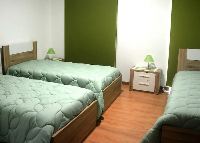 Belo Campo - Ilha Do Faial