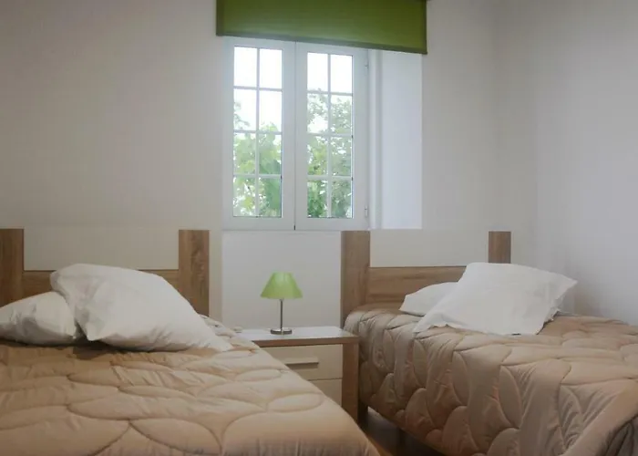 Belo Campo - Ilha Do Faial Gasthuis 3*