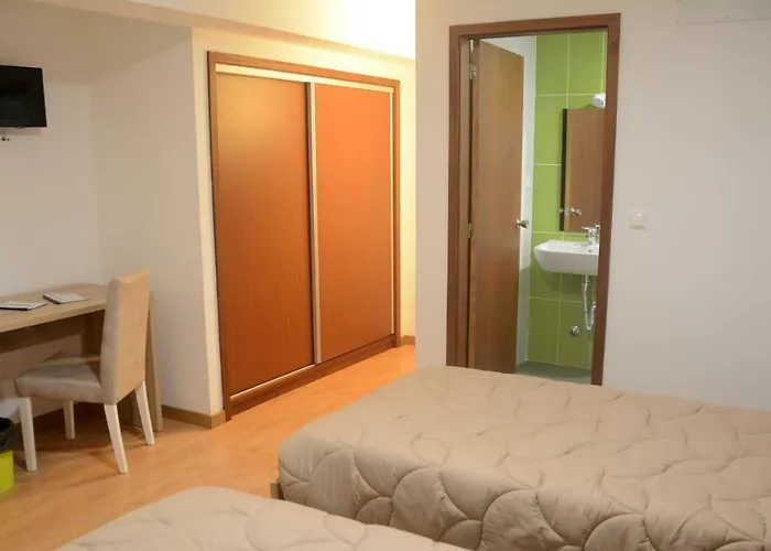 Belo Campo - Ilha Do Faial Castelo Branco (Faial)