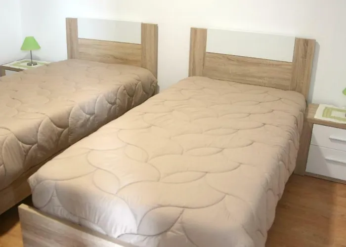 Belo Campo - Ilha Do Faial Gasthuis 3*